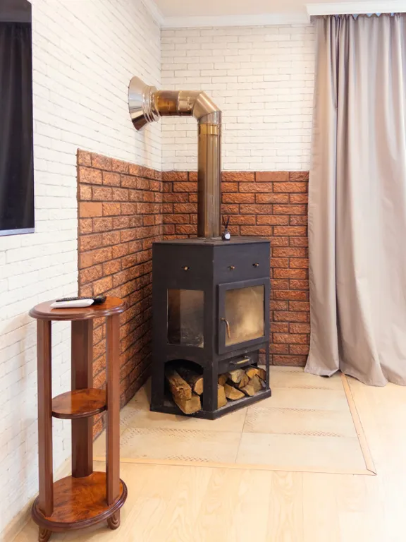 Прекрасный во всех отношениях дом Горная чаша