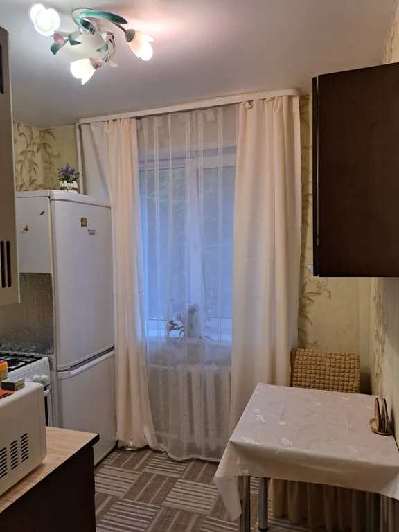 Уютная 2-комнатная квартира