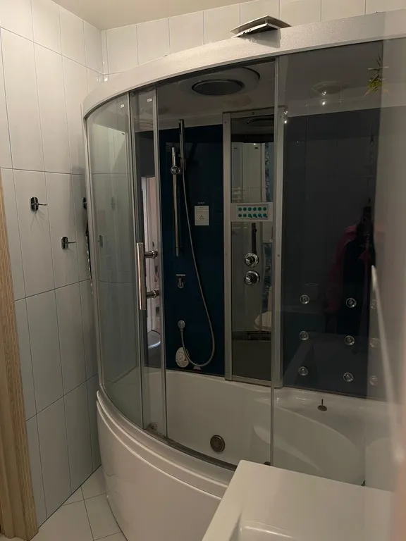 Квартира в Villa Park расположенная на первой береговой линии.