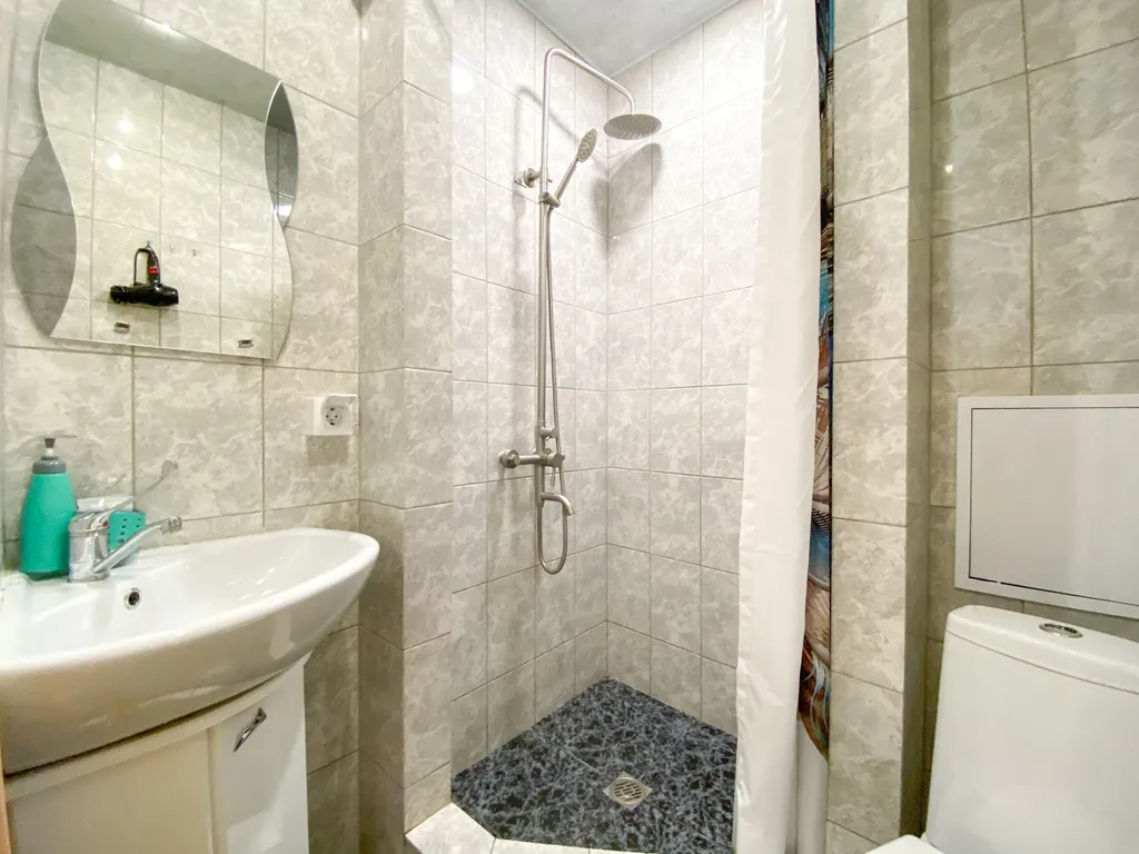 Квартира Квартира Счастье жить в центре Севастополя в уютной квартире — Севастополь