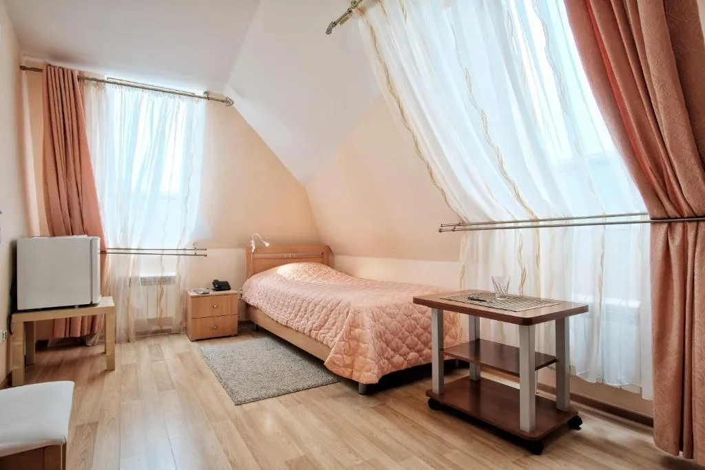 Квартира Комната — аренда посуточно в Калуга