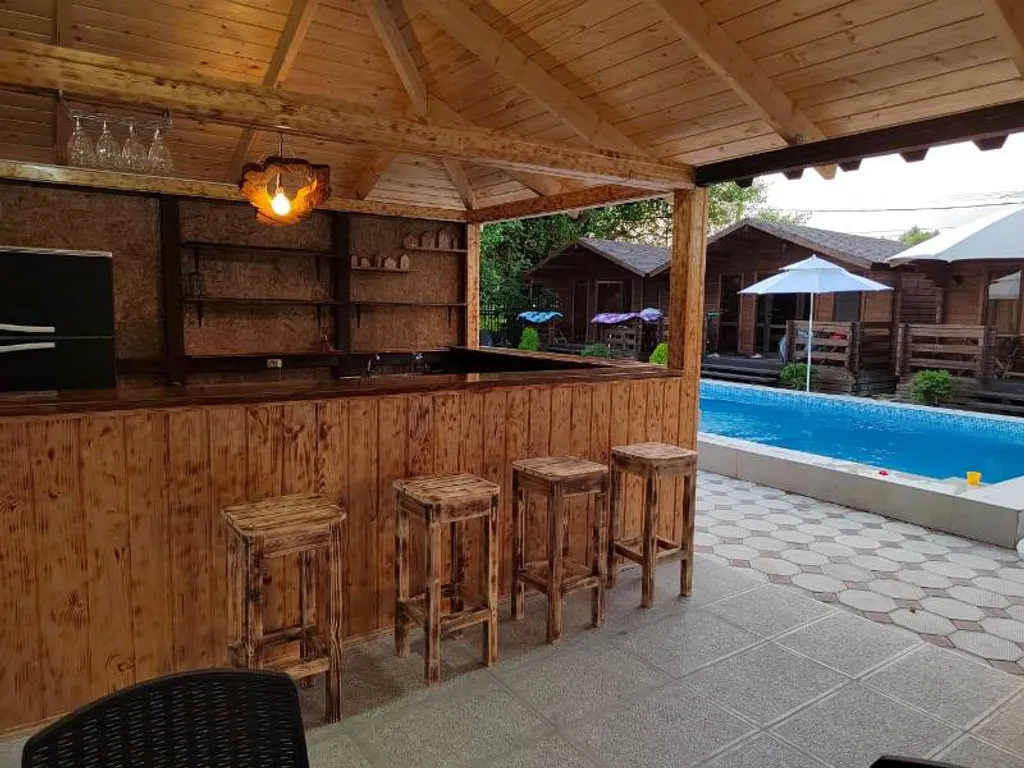 Эко комплекс александра