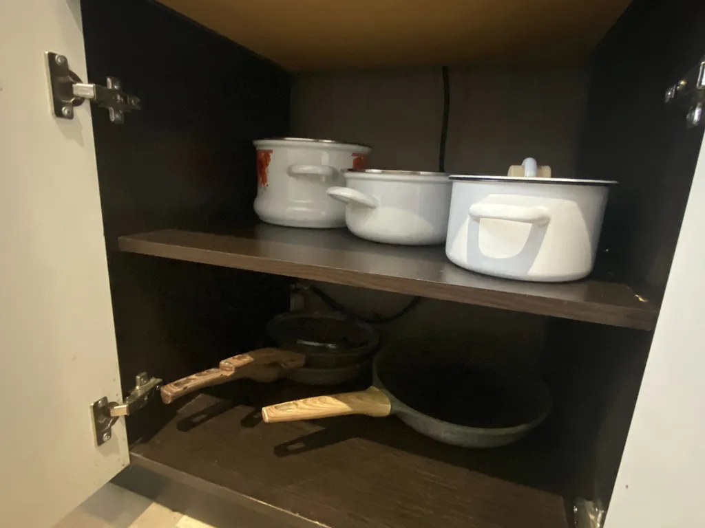 Уютная квартира с прекрасным видом на город