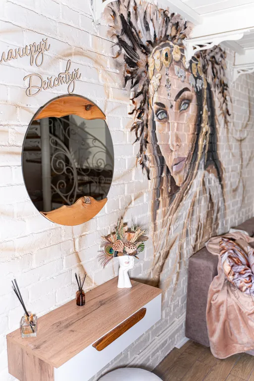 Двухуровневые  Апартаменты-Роскошь,Комфорт,Современные технологии.