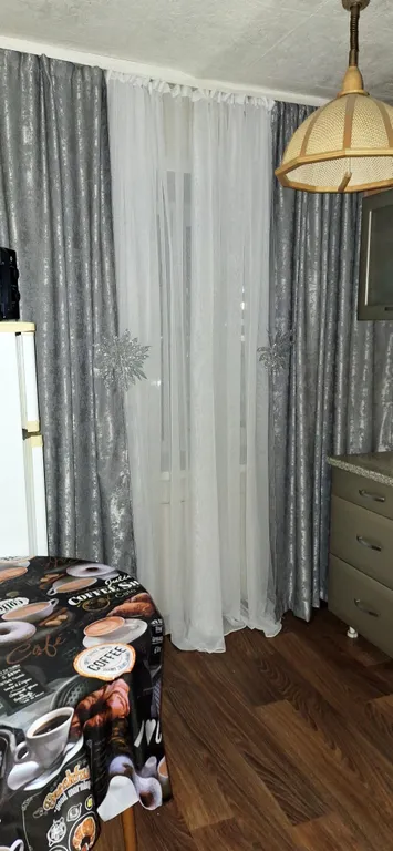 Всегда как дома