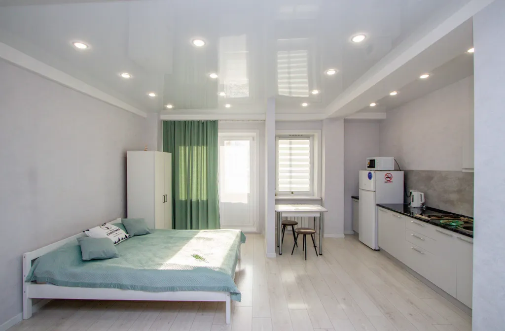 Уютная квартира рядом с Сильвер Моll — аренда посуточно в Иркутск