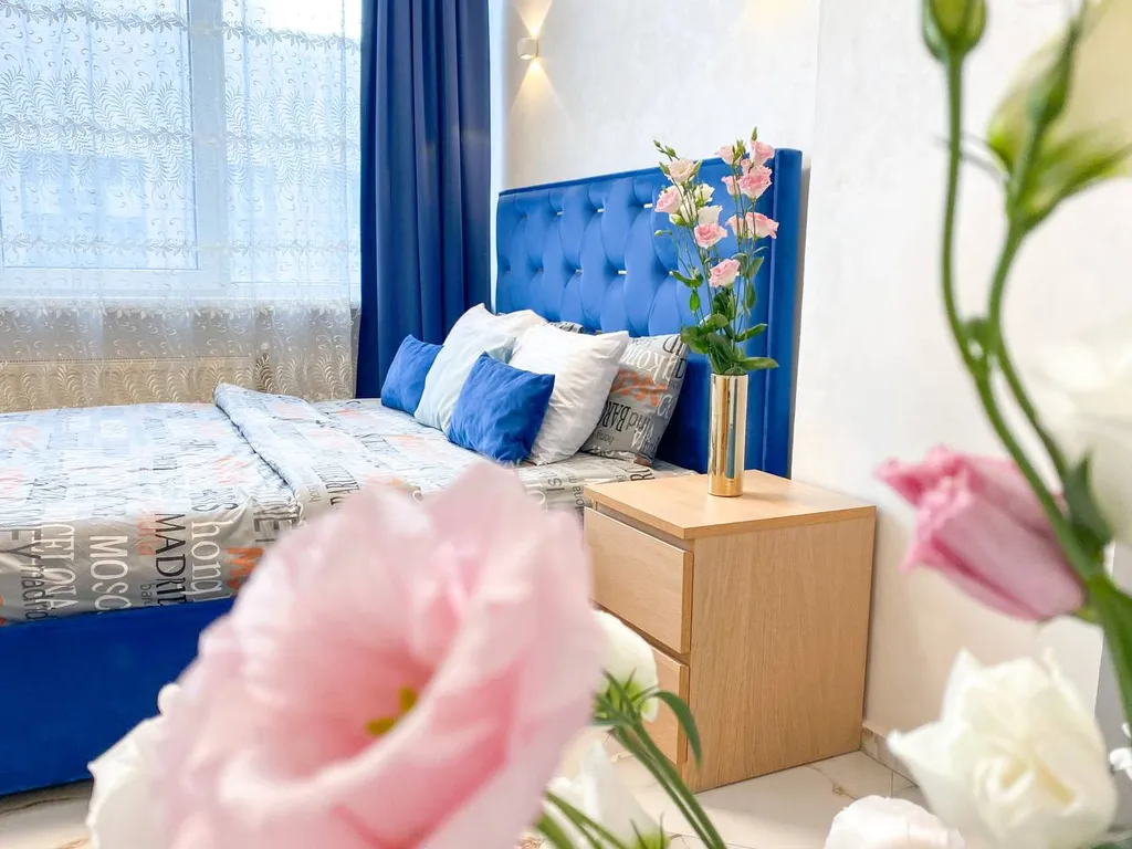 Квартира Квартира Студия в центре города — Севастополь