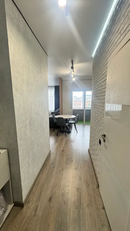 Уютные апартаменты в центре