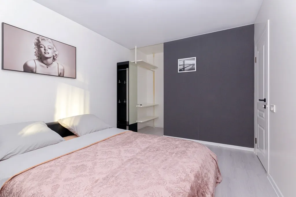 Квартира Апартаменты премиум класса, ЖК Династия — Ярославль