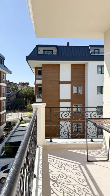 2-комнатные апартамент в ЖК BestHome 40 Клеопатра Эпик