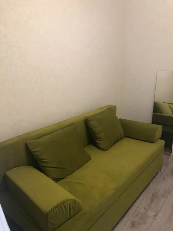 Прекрасный отдых