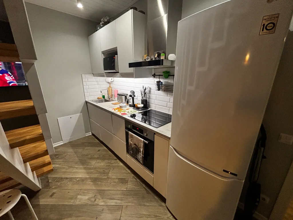 2-комнатный Дом