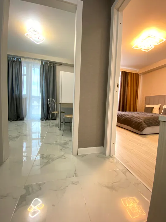 Kвартирa классa люкс