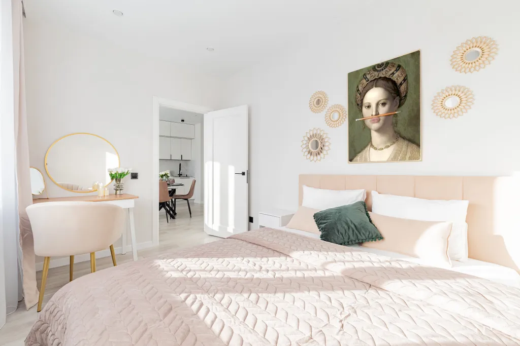 Современная евротрешка в центре