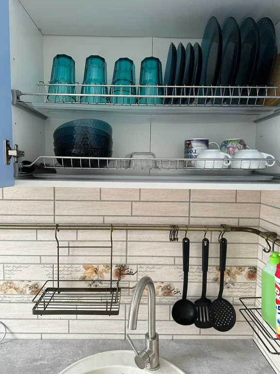 Квартира 2-комнатная Квартира — Москва