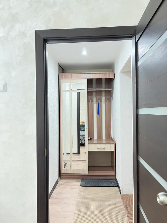 Уют Учалы-квартира в тихом районе