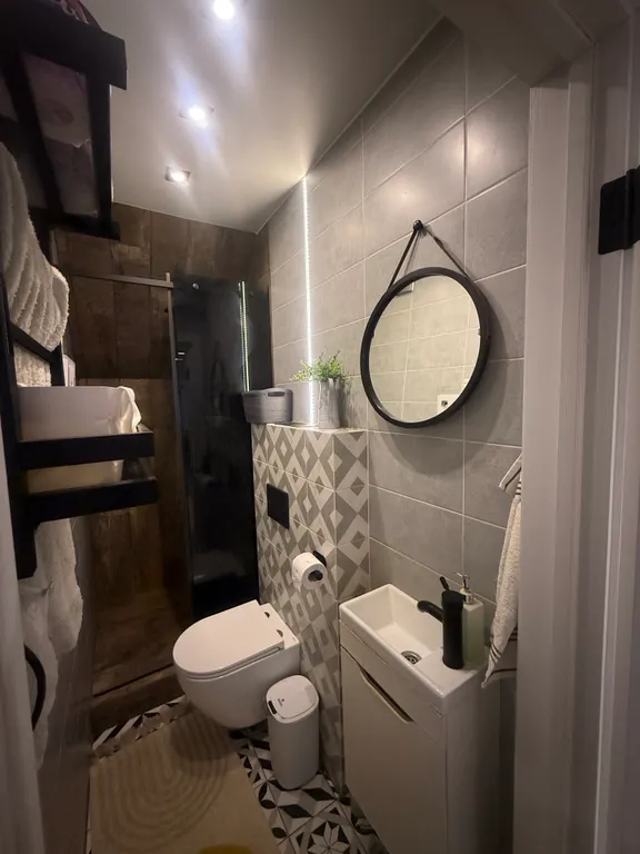 3-х комнатный дом с большой гостиной