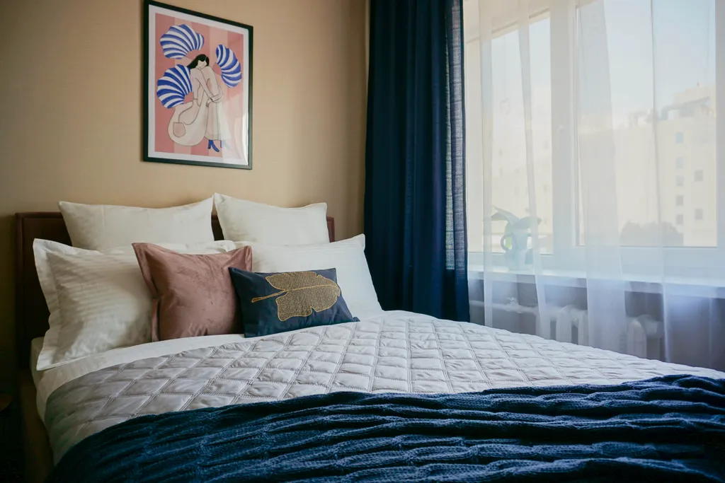 Apartic в центре