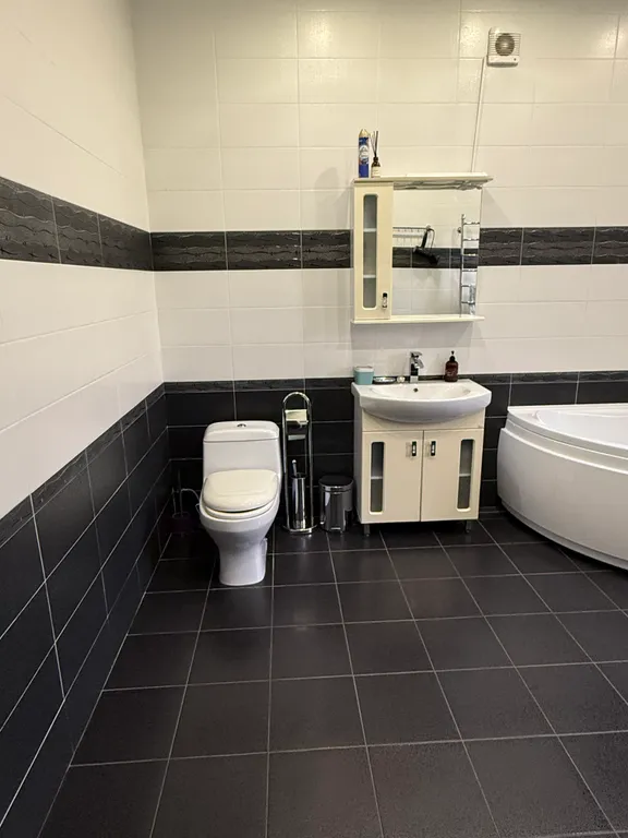 Дом отдыха в близи к центральному парку и питьевой галерее