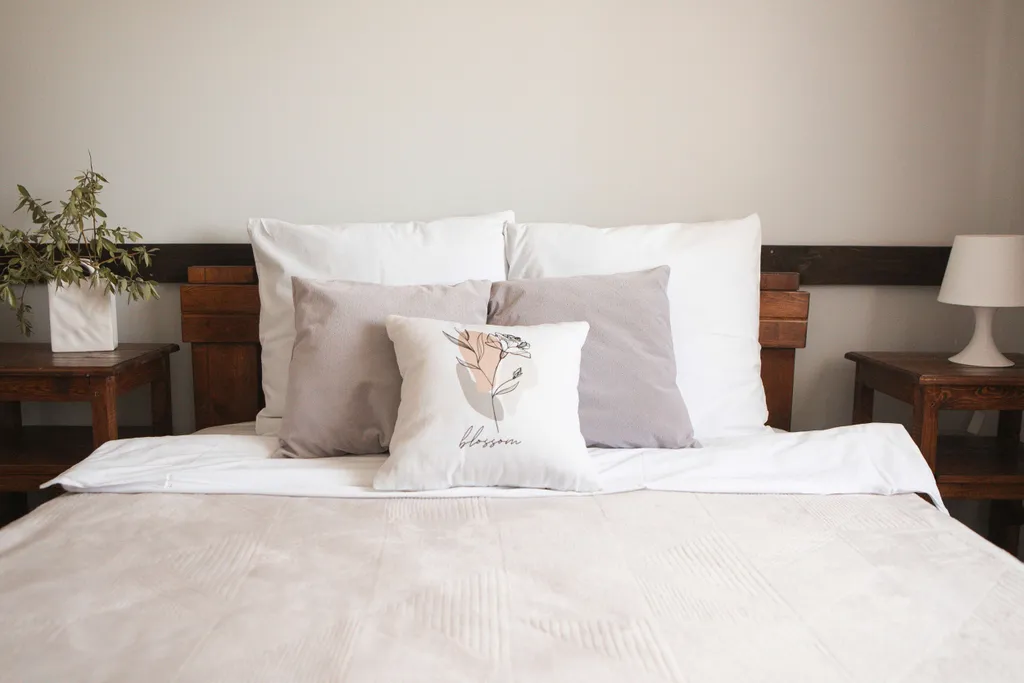 Двухэтажный коттедж на природе в Тарусском районе — аренда посуточно в Таруса