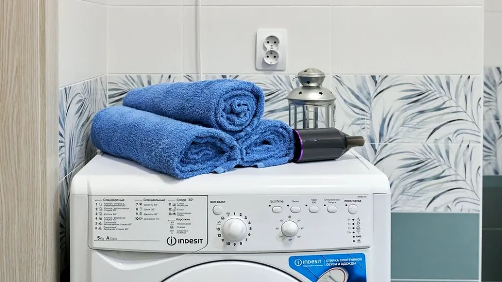 Квартира с видом на Дон