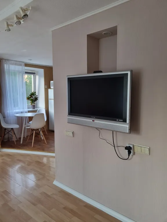 Студия Istoma на центральной набережной