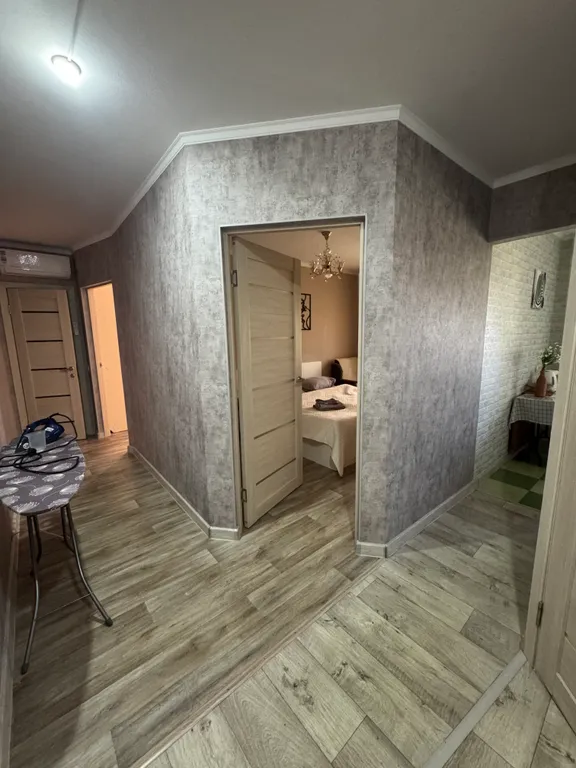 Уютная 2-комнатная квартира рядом с Аллеей любви и бюветом Западным