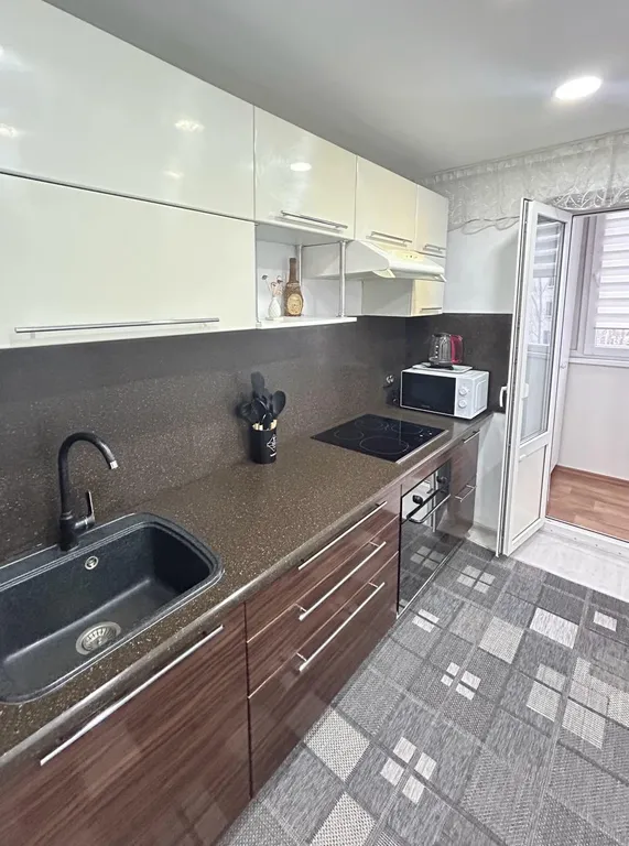 Уютная чистая квартира в центре города