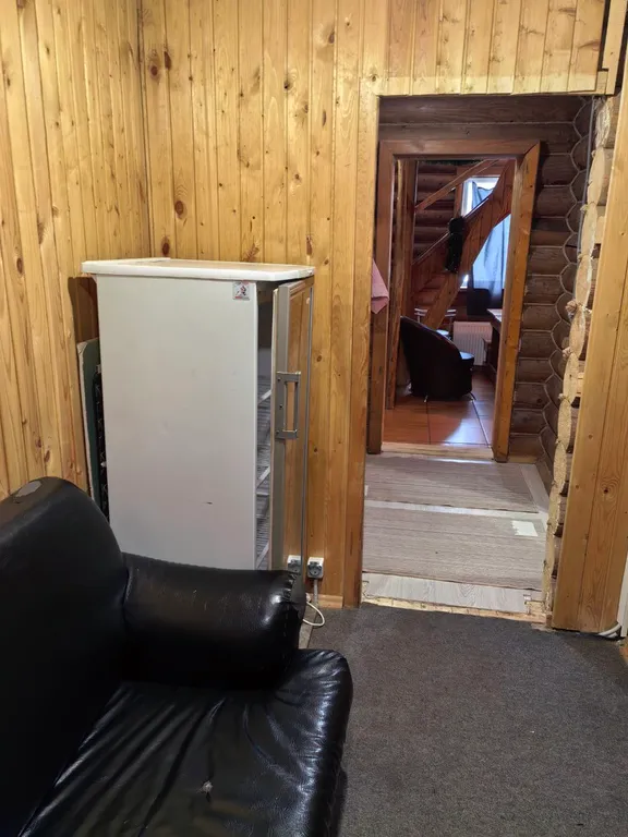 Просторный частный дом