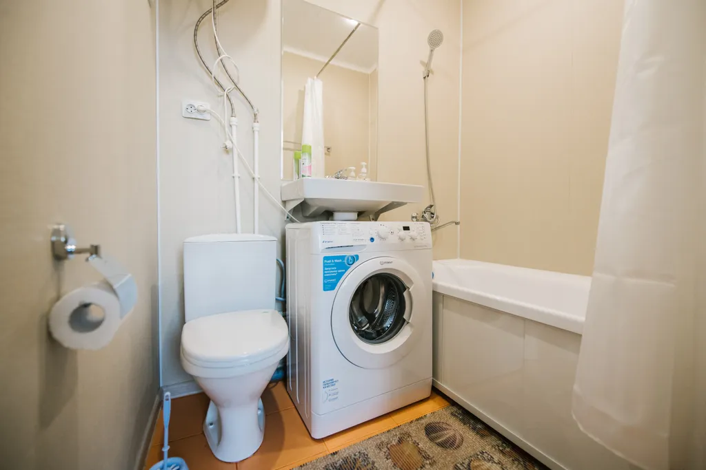 Студия на Богомягкова, 66