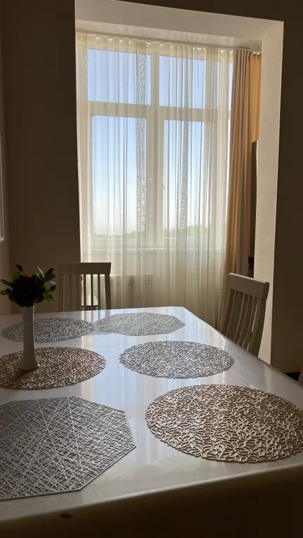 Апартаменты для вашего уюта