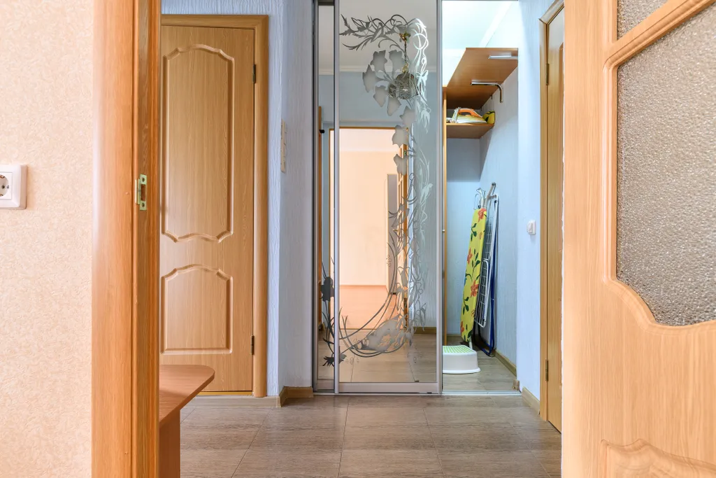 Family apartment у метро Озерки