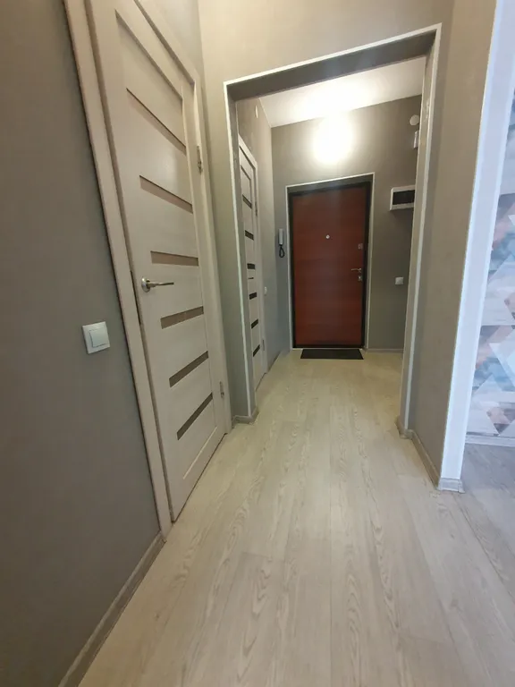 Квартира в центре города Кузбасс арена