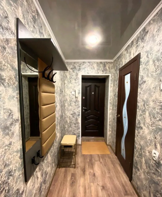 Квартира Квартира-комфорт — Кириши