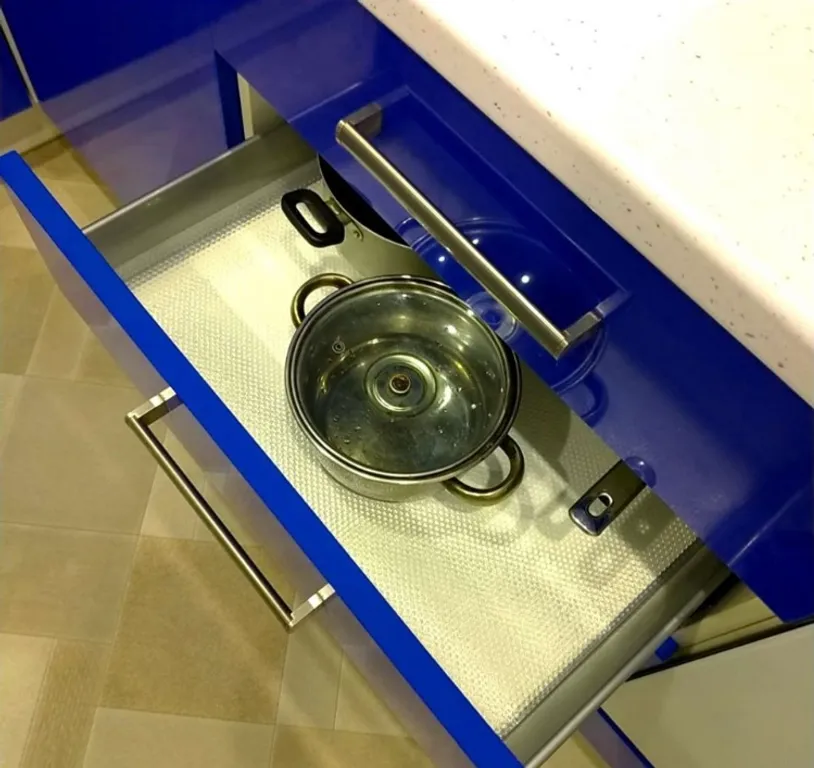 Квартира с видом на парк