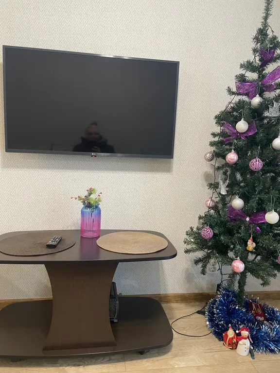 Квартира Квартира Отдых на Балтике в любое время года! — Зеленоградск