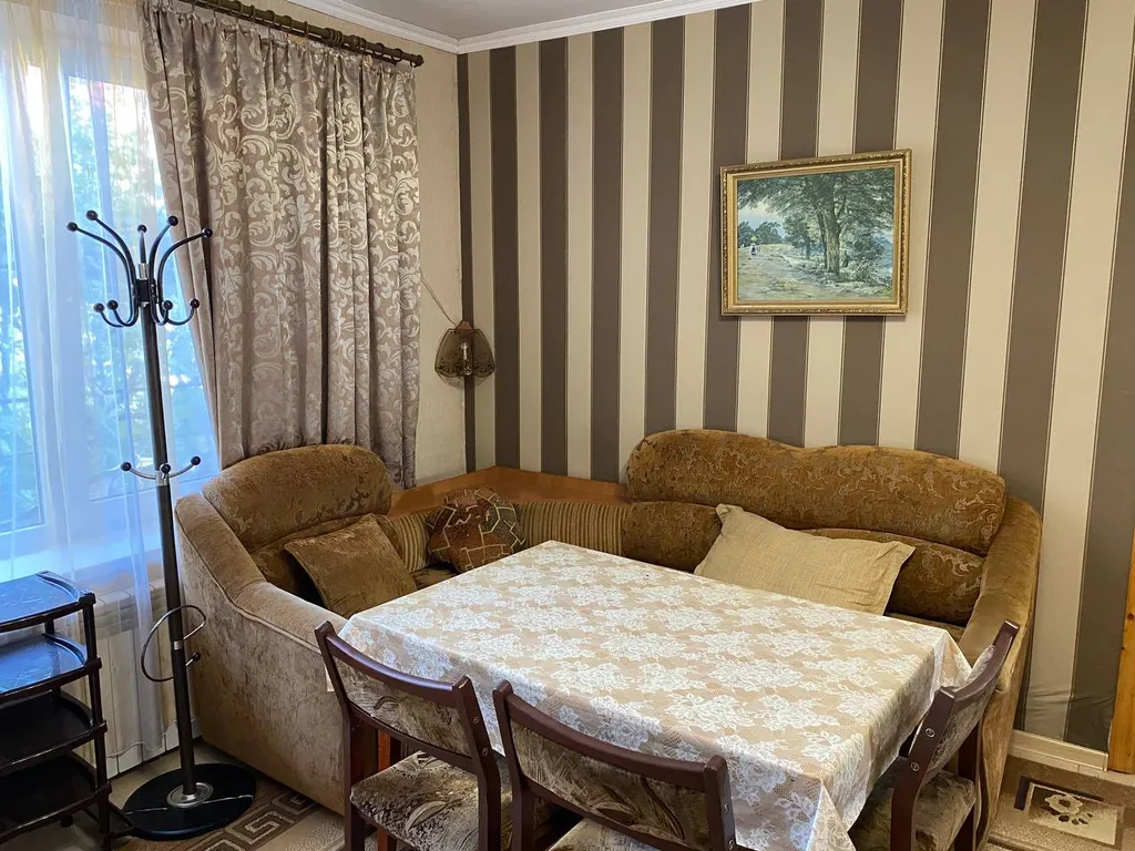 Уютный этаж в частном доме