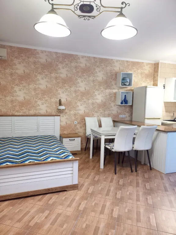 Этаж коттеджа