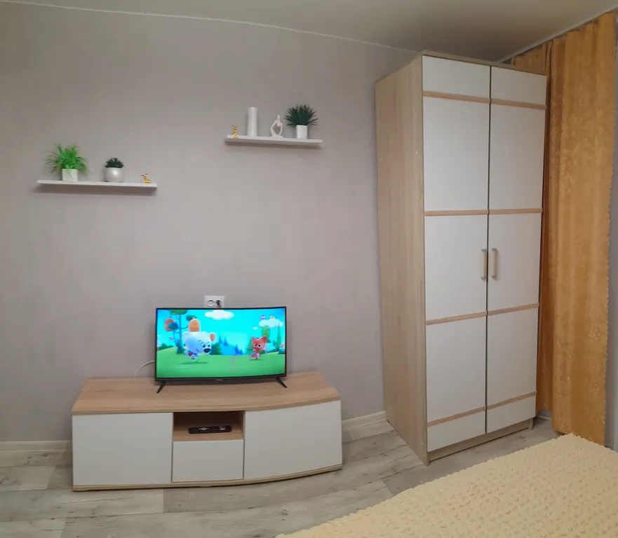 Эта квартира для вас