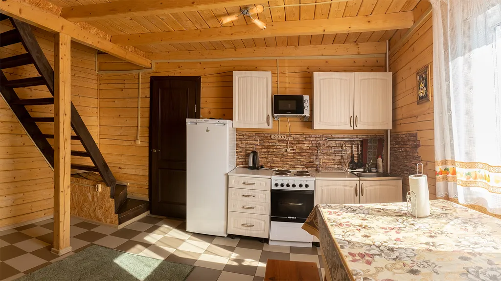 Уютный дом 2