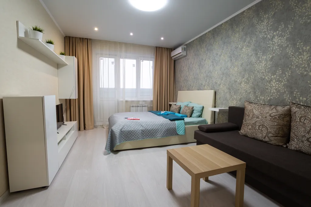 Квартира в центре