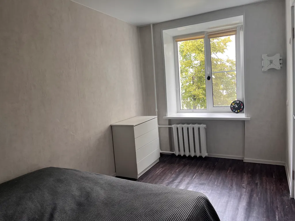 Уютная квартира в центре