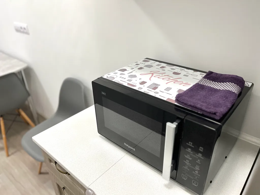 Апартаменты рядом со Спорткомплексом Центральный