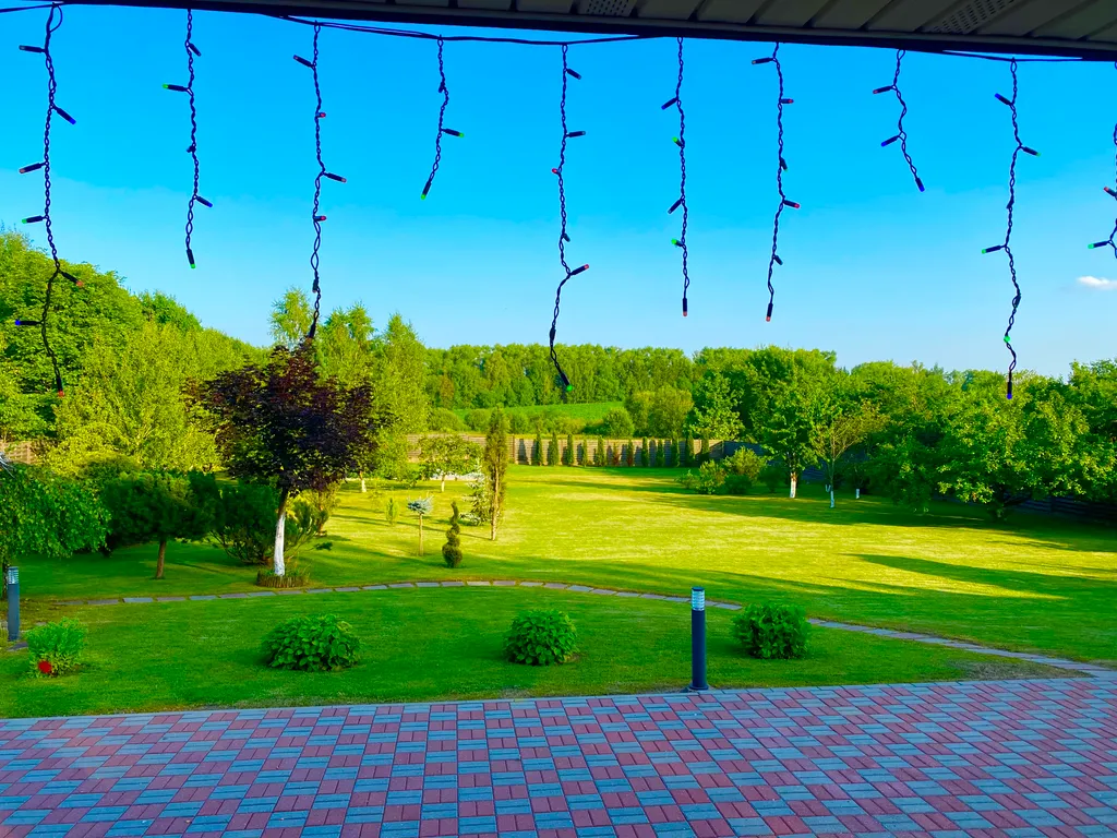 Коттедж Мечта