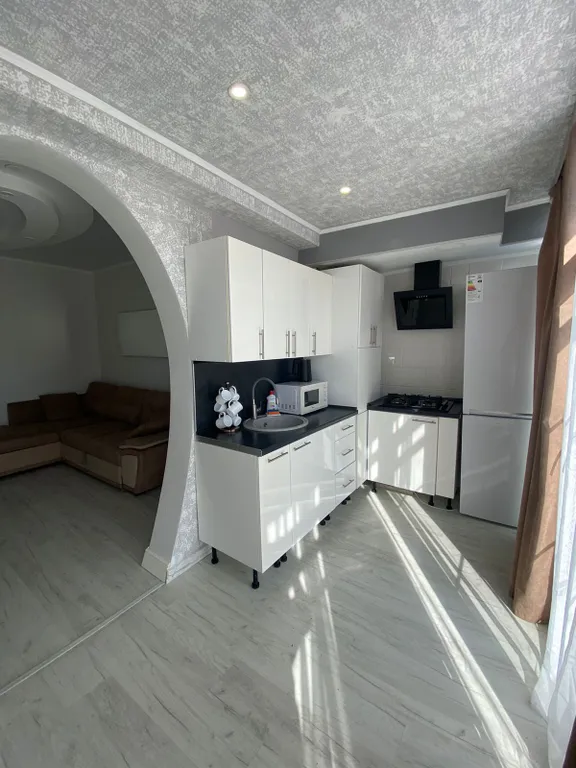 Квартира Квартира Студия в центре Олимпийского парка — Сириус