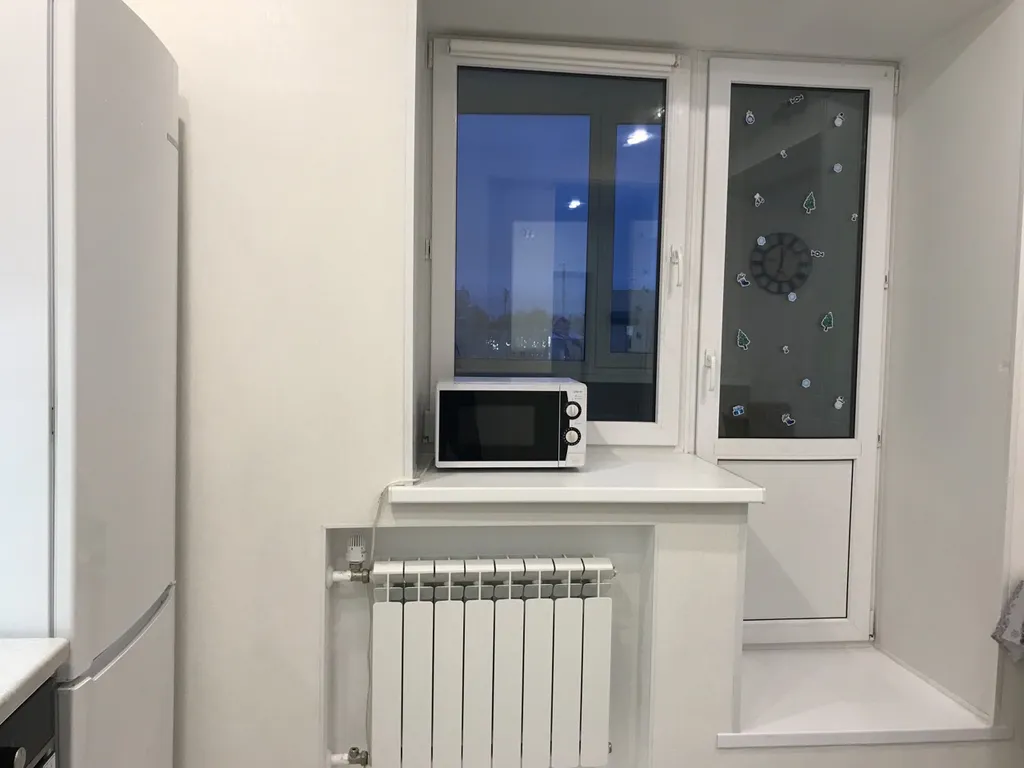 Квартира Уютная квартира-студия — Кострома