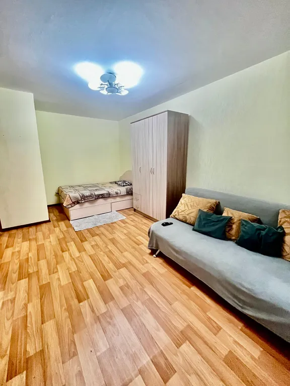 Квартира Квартира Самый центр Мамаев Курган в пешей доступности — Волгоград