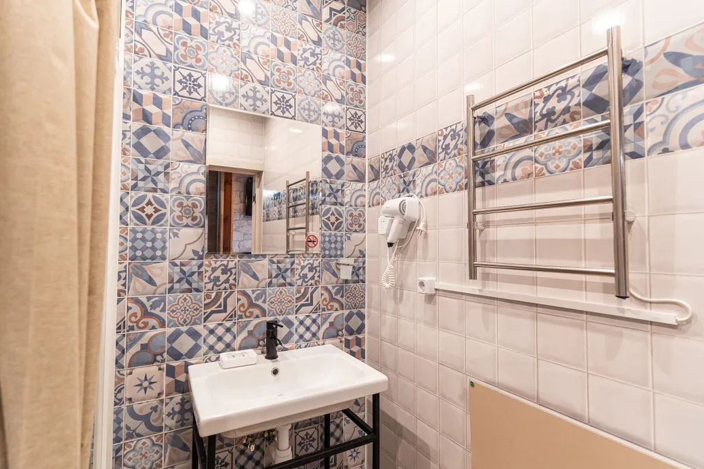 2-комнатный Дом