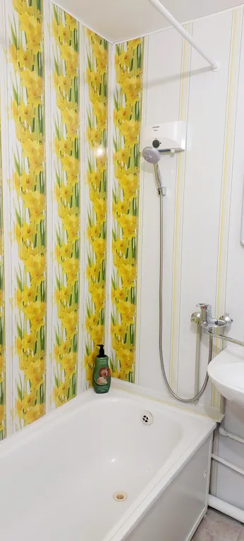 Квартира рядом с клиникой миротворцева, ж/д-автовокзал, сгту, сгму