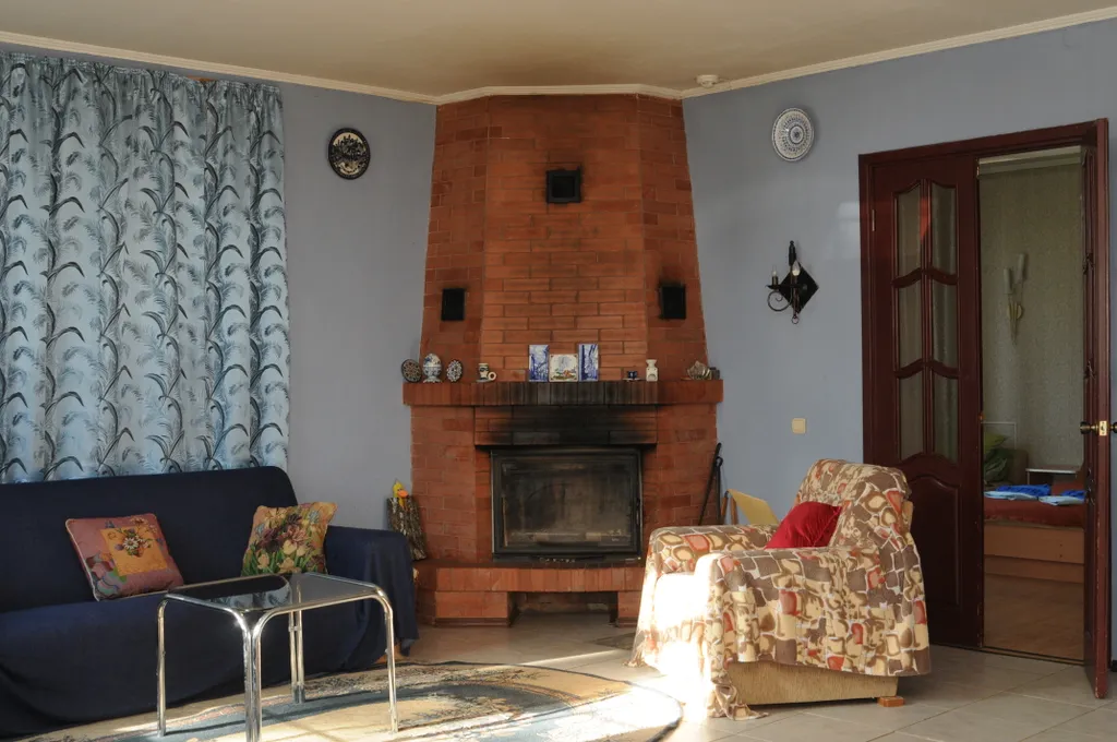 Коттедж Белый Замок для гостей с домашними животными — аренда посуточно в Пушкинские Горы